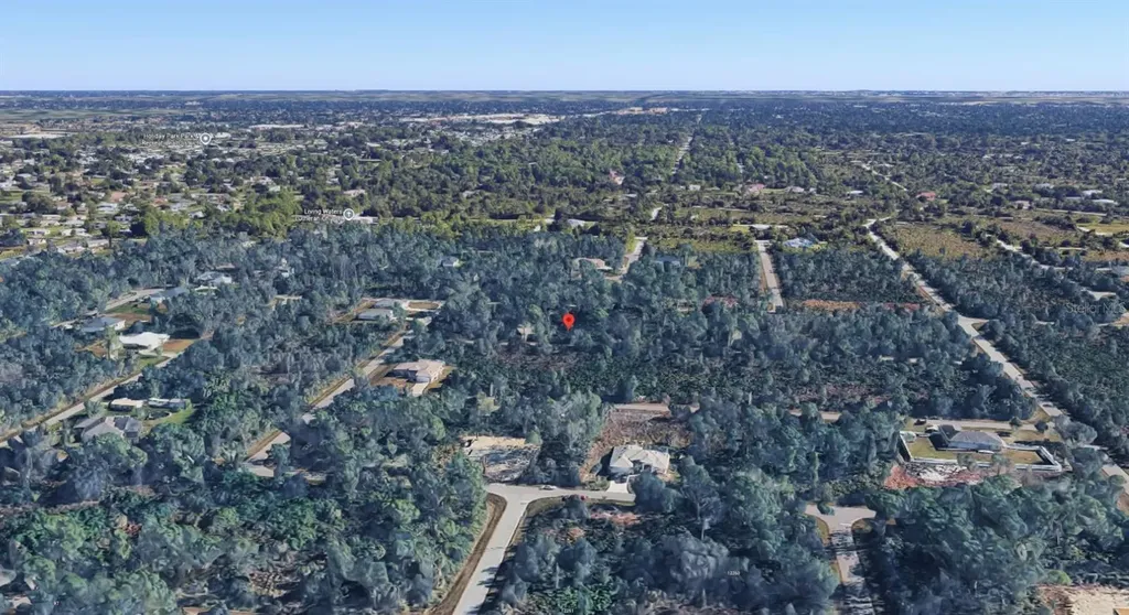 116 Hawke Street Port Charlotte FL 33953