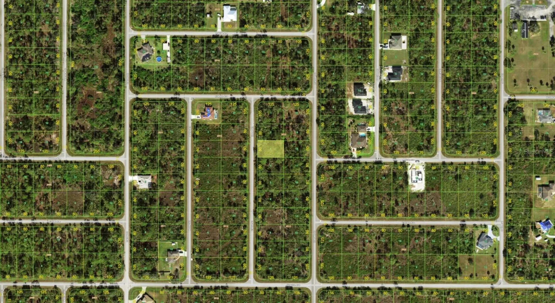 116 Hawke Street Port Charlotte FL 33953