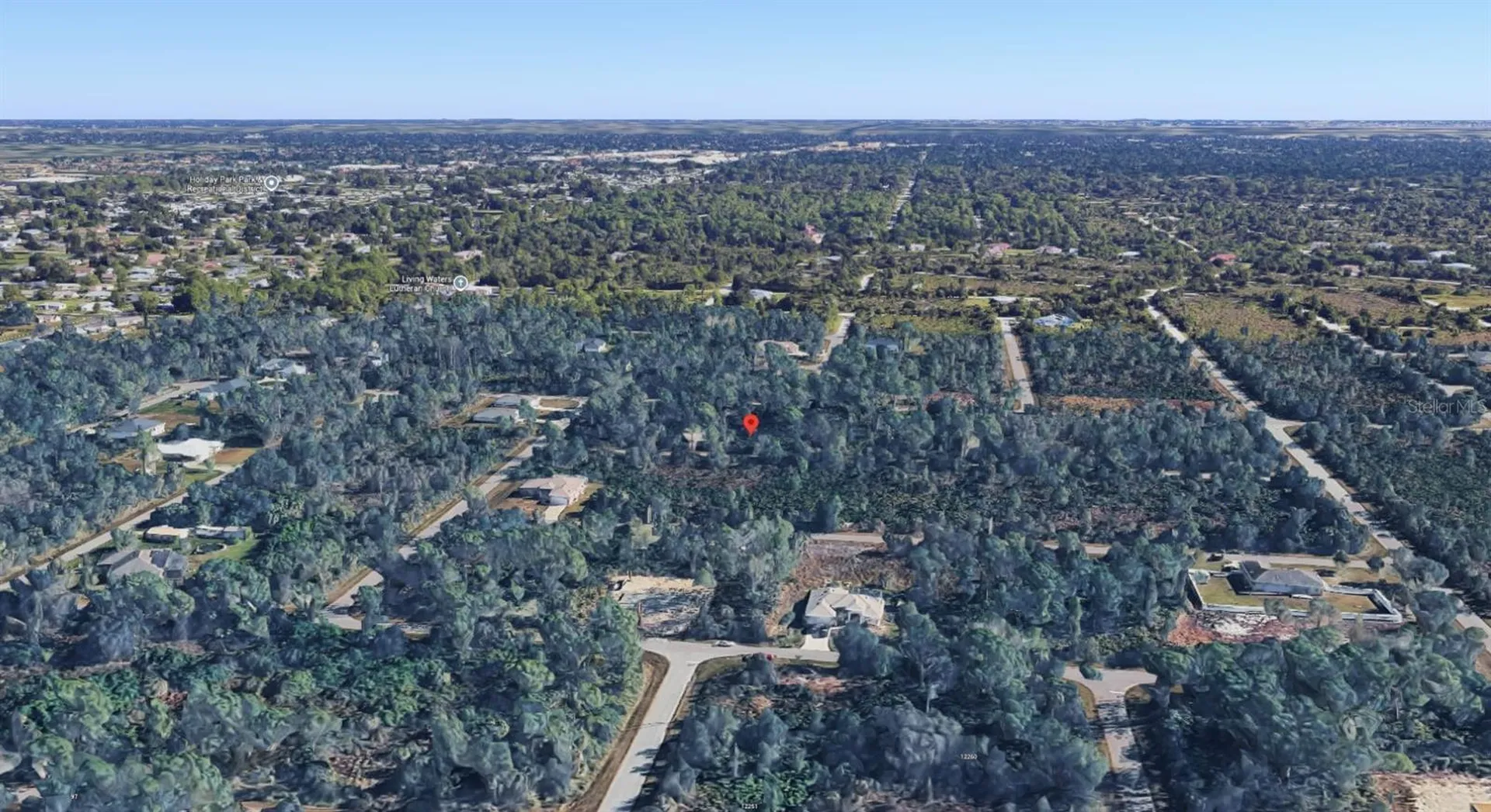 116 Hawke Street Port Charlotte FL 33953