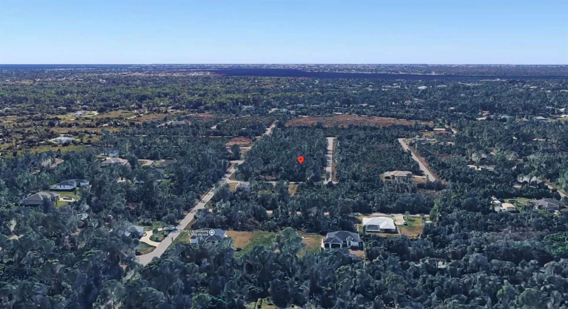 116 Hawke Street Port Charlotte FL 33953