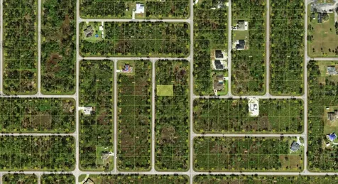 116 Hawke Street Port Charlotte FL 33953