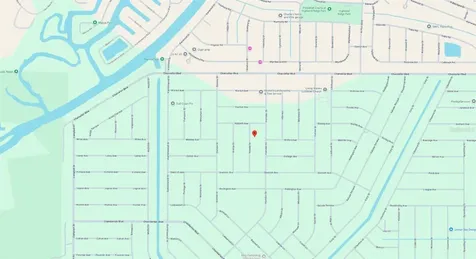 116 Hawke Street Port Charlotte FL 33953