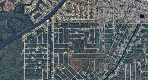 116 Hawke Street Port Charlotte FL 33953
