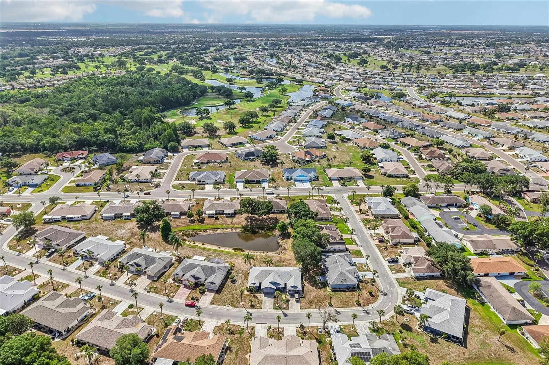 1925 Grand Cypress Lane Sun City Center FL 33573