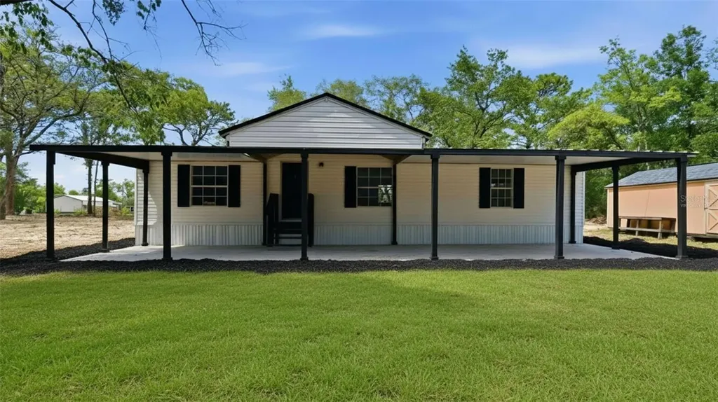 Dunnellon FL 34433