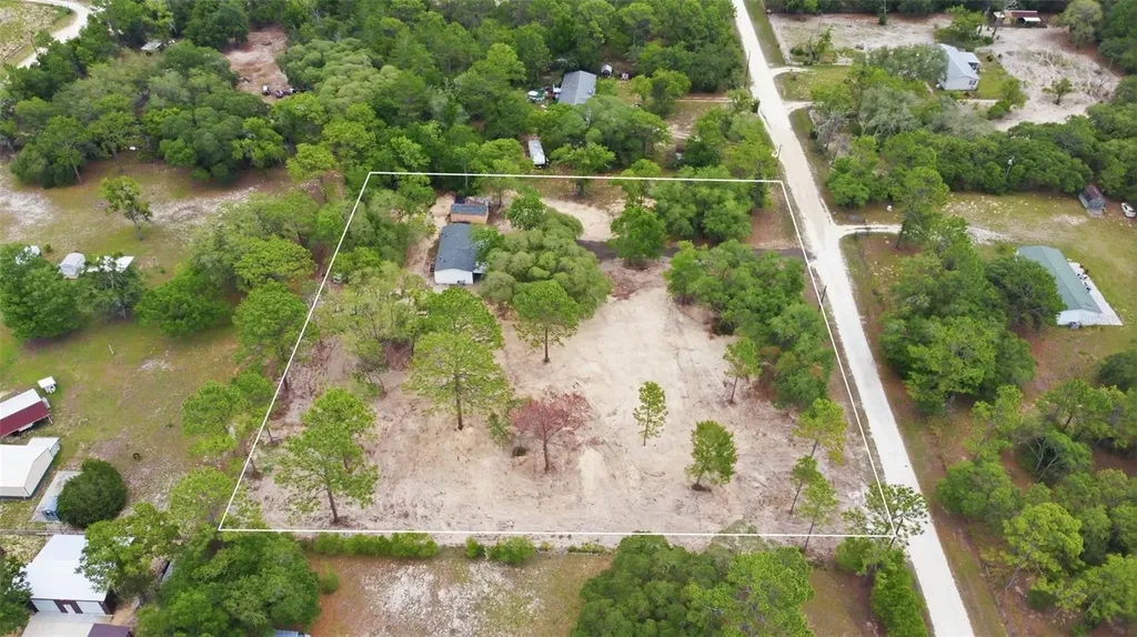 Dunnellon FL 34433