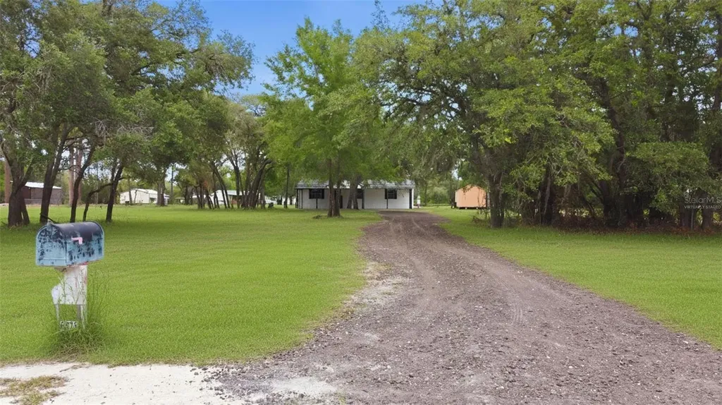 Dunnellon FL 34433
