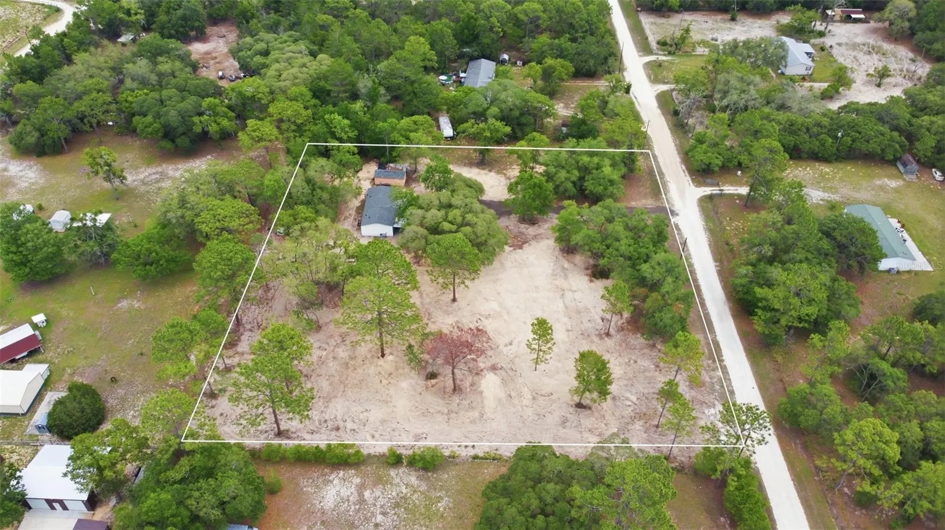 Dunnellon FL 34433