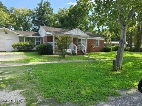 4762 Cambridge Road Jacksonville FL 32210
