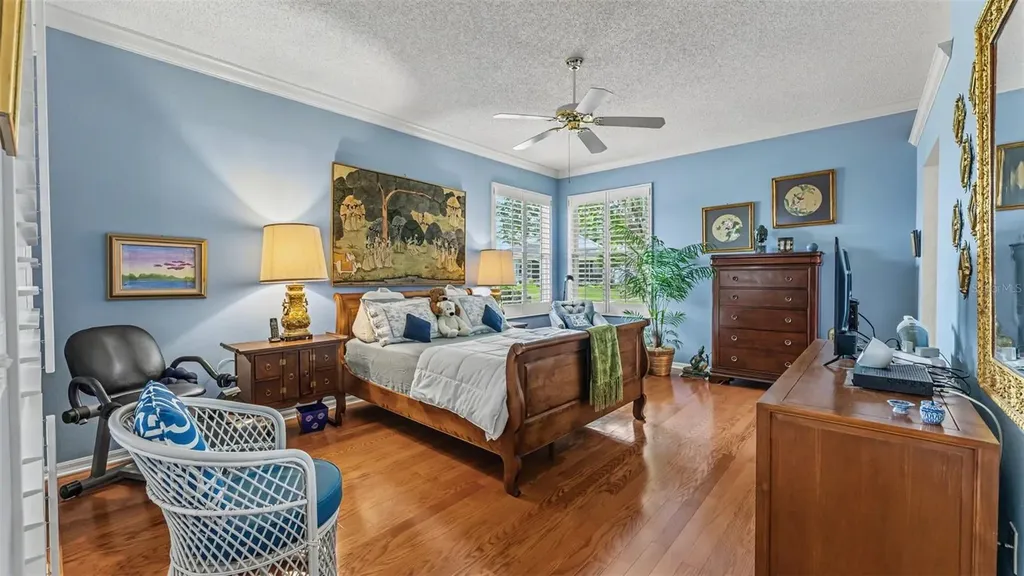 6257 Silver Lakes Drive W Lakeland FL 33810