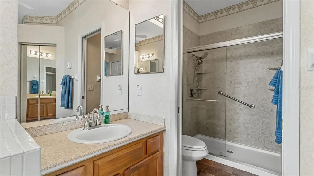 6257 Silver Lakes Drive W Lakeland FL 33810