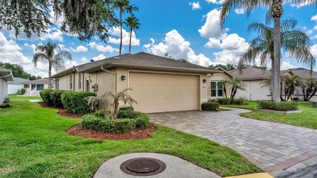 6257 Silver Lakes Drive W Lakeland FL 33810