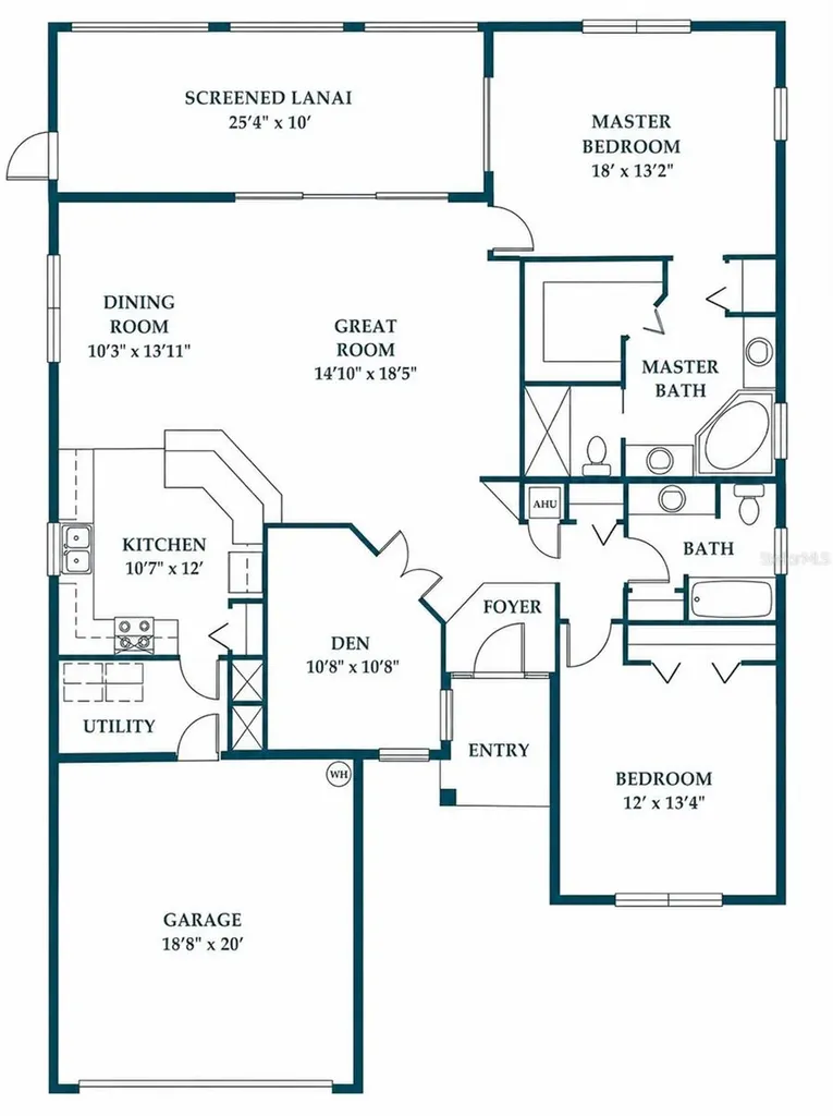 6257 Silver Lakes Drive W Lakeland FL 33810