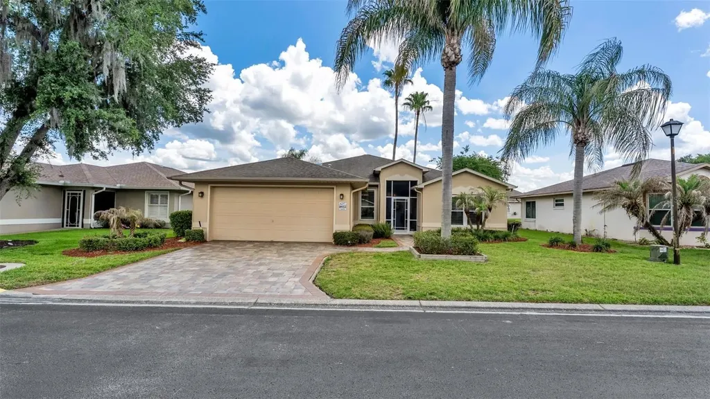 6257 Silver Lakes Drive W Lakeland FL 33810