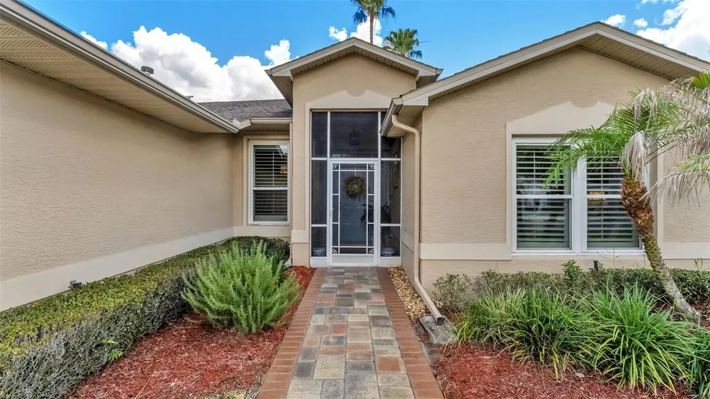 6257 Silver Lakes Drive W Lakeland FL 33810