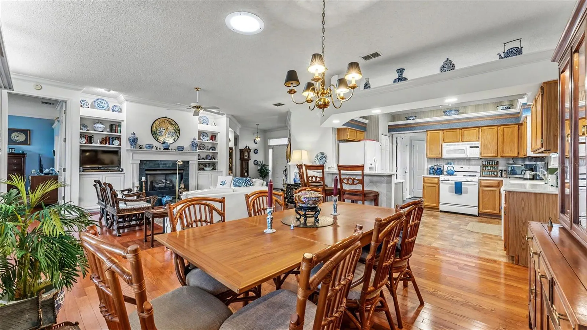 6257 Silver Lakes Drive W Lakeland FL 33810