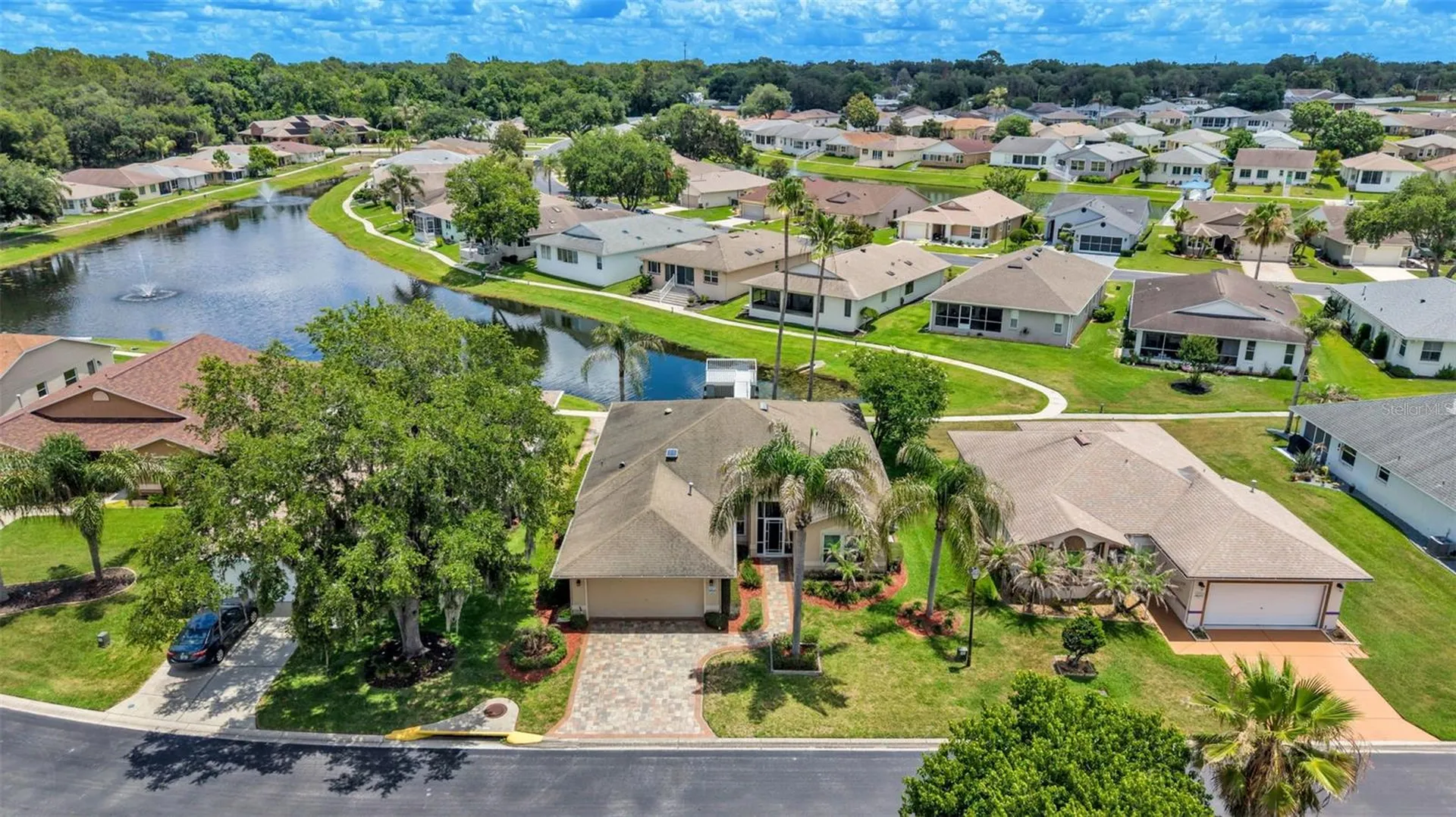 6257 Silver Lakes Drive W Lakeland FL 33810