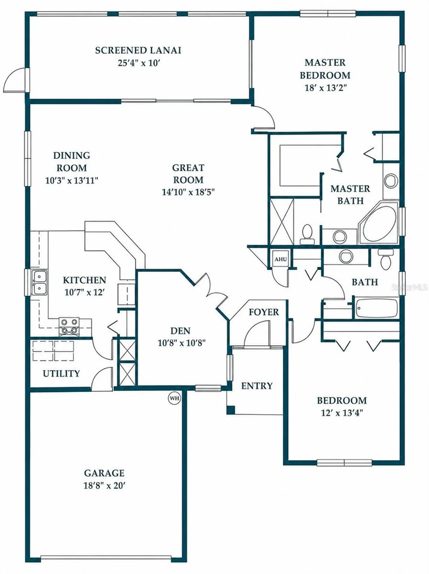 6257 Silver Lakes Drive W Lakeland FL 33810