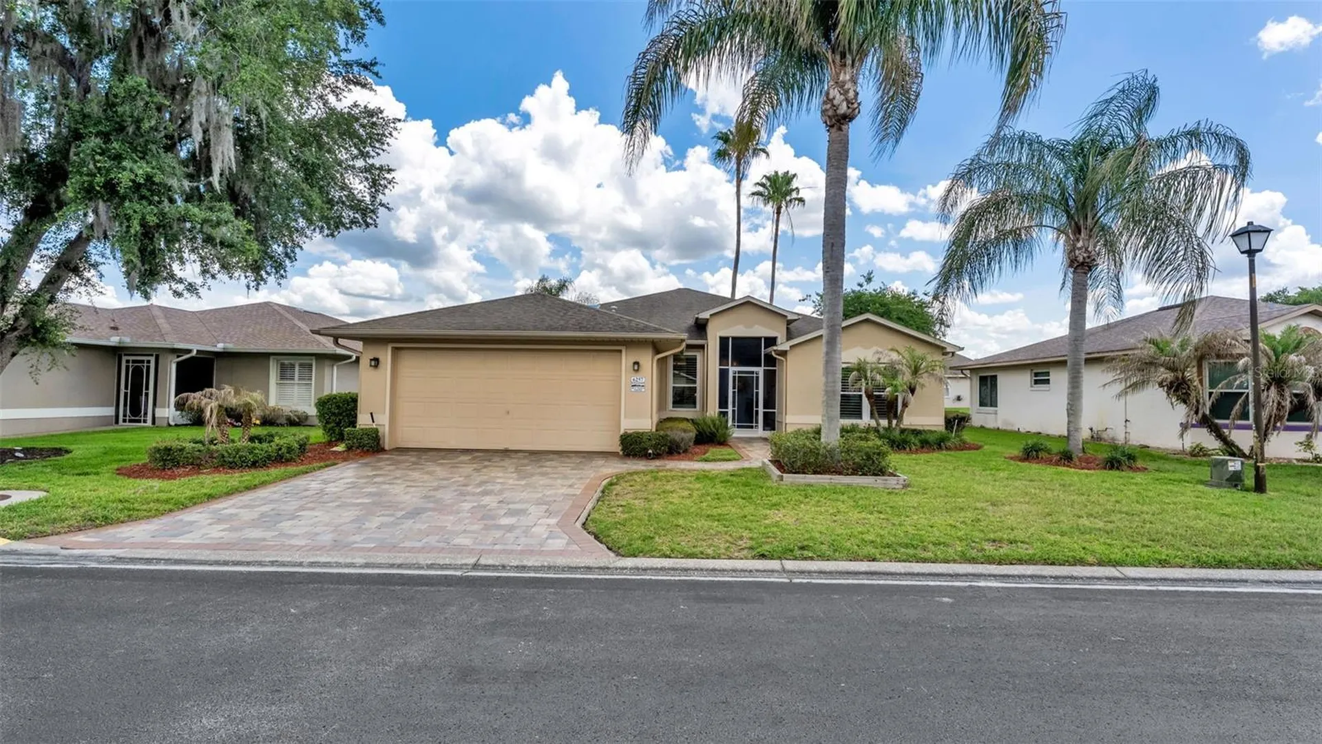 6257 Silver Lakes Drive W Lakeland FL 33810