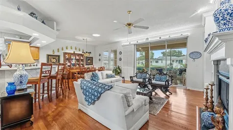 6257 Silver Lakes Drive W Lakeland FL 33810