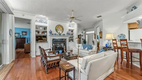 6257 Silver Lakes Drive W Lakeland FL 33810