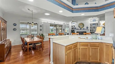 6257 Silver Lakes Drive W Lakeland FL 33810