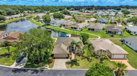 6257 Silver Lakes Drive W Lakeland FL 33810