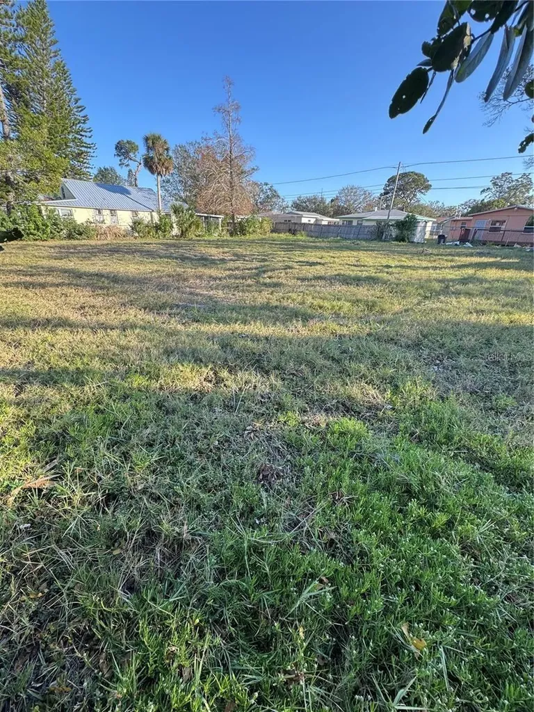 26TH Avenue S St Petersburg FL 33711