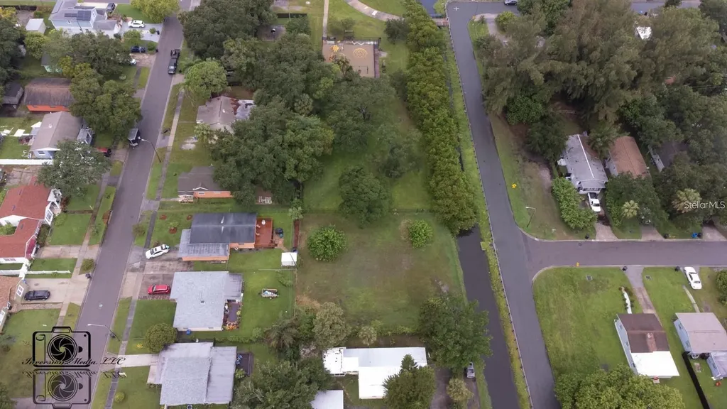 26TH Avenue S St Petersburg FL 33711