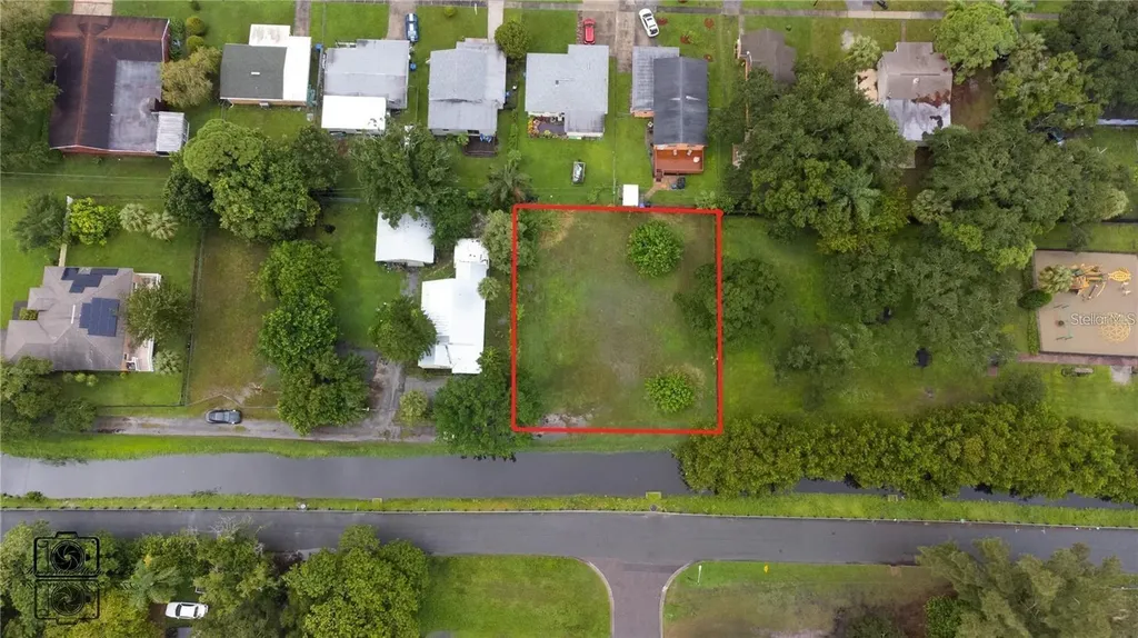 26TH Avenue S St Petersburg FL 33711