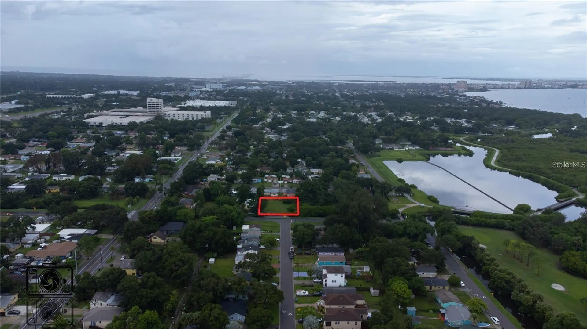 26TH Avenue S St Petersburg FL 33711