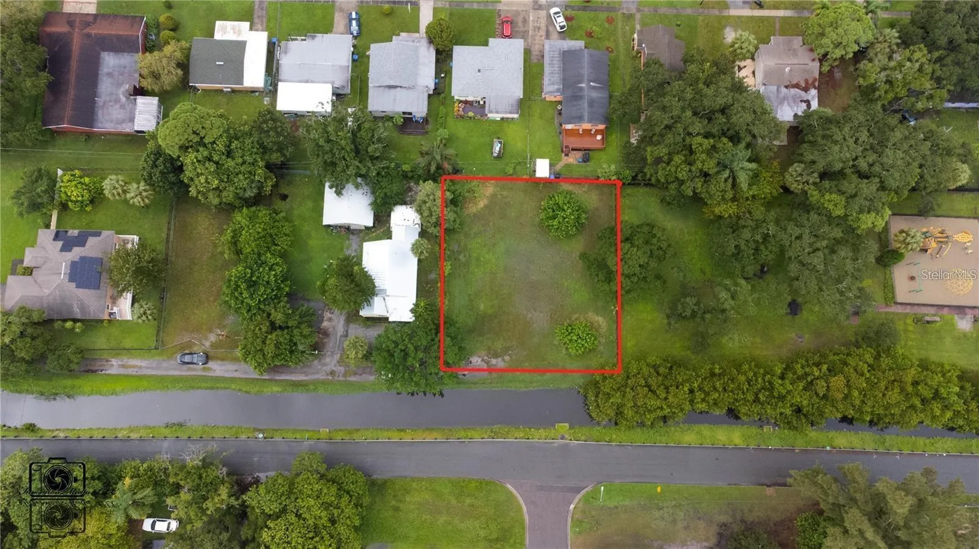 26TH Avenue S St Petersburg FL 33711