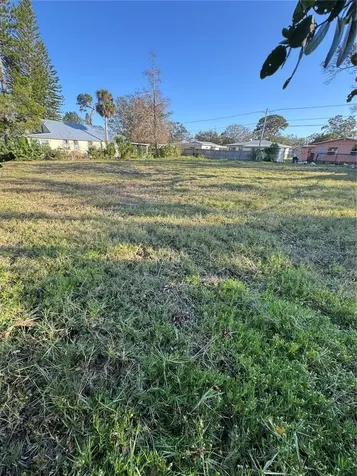 26TH Avenue S St Petersburg FL 33711