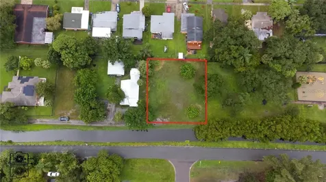 26TH Avenue S St Petersburg FL 33711