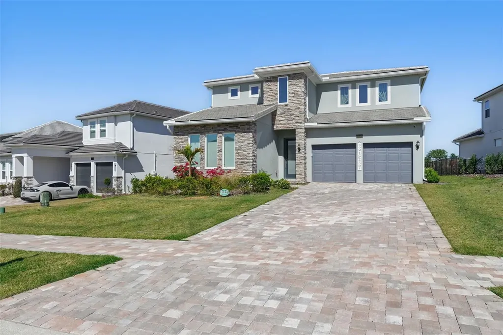 16008 Volterra Point Bella Collina FL 34756