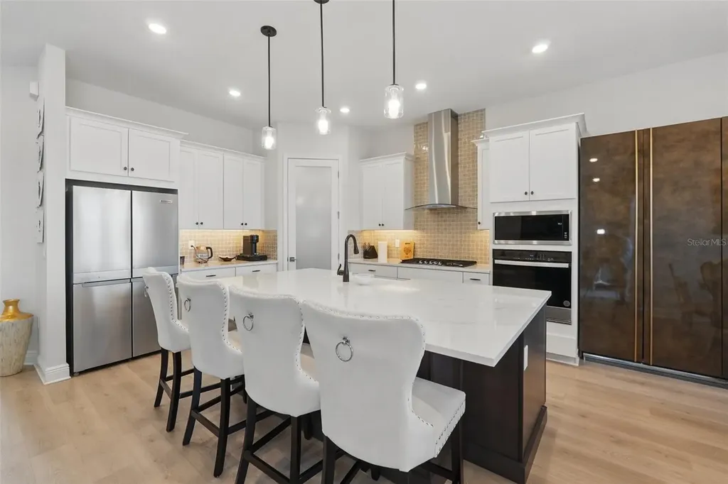 16008 Volterra Point Bella Collina FL 34756