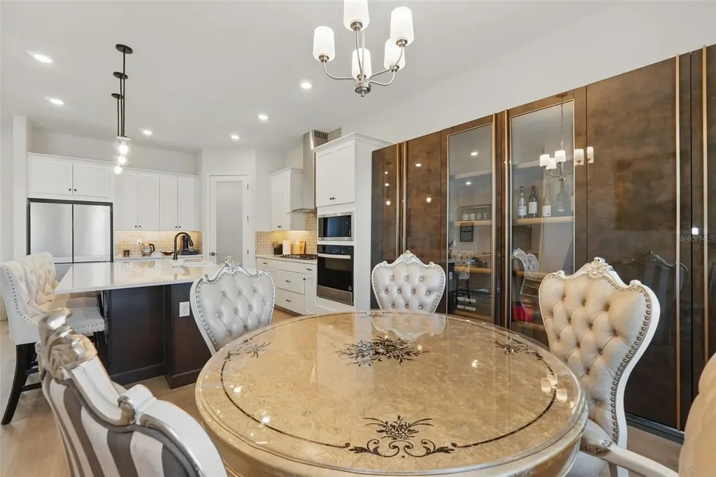 16008 Volterra Point Bella Collina FL 34756
