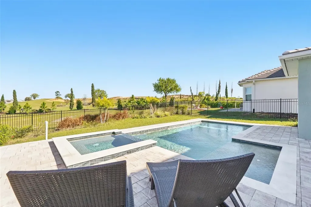 16008 Volterra Point Bella Collina FL 34756