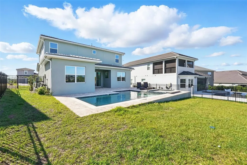 16008 Volterra Point Bella Collina FL 34756
