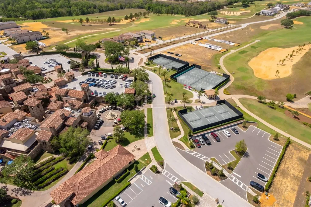 16008 Volterra Point Bella Collina FL 34756