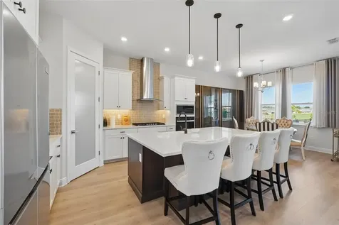 16008 Volterra Point Bella Collina FL 34756