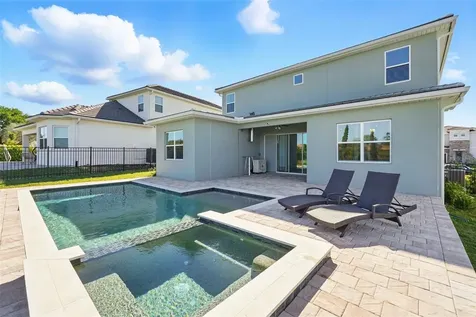 16008 Volterra Point Bella Collina FL 34756