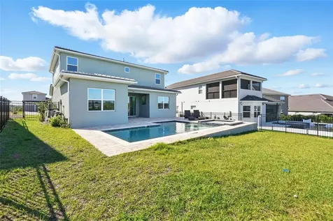 16008 Volterra Point Bella Collina FL 34756