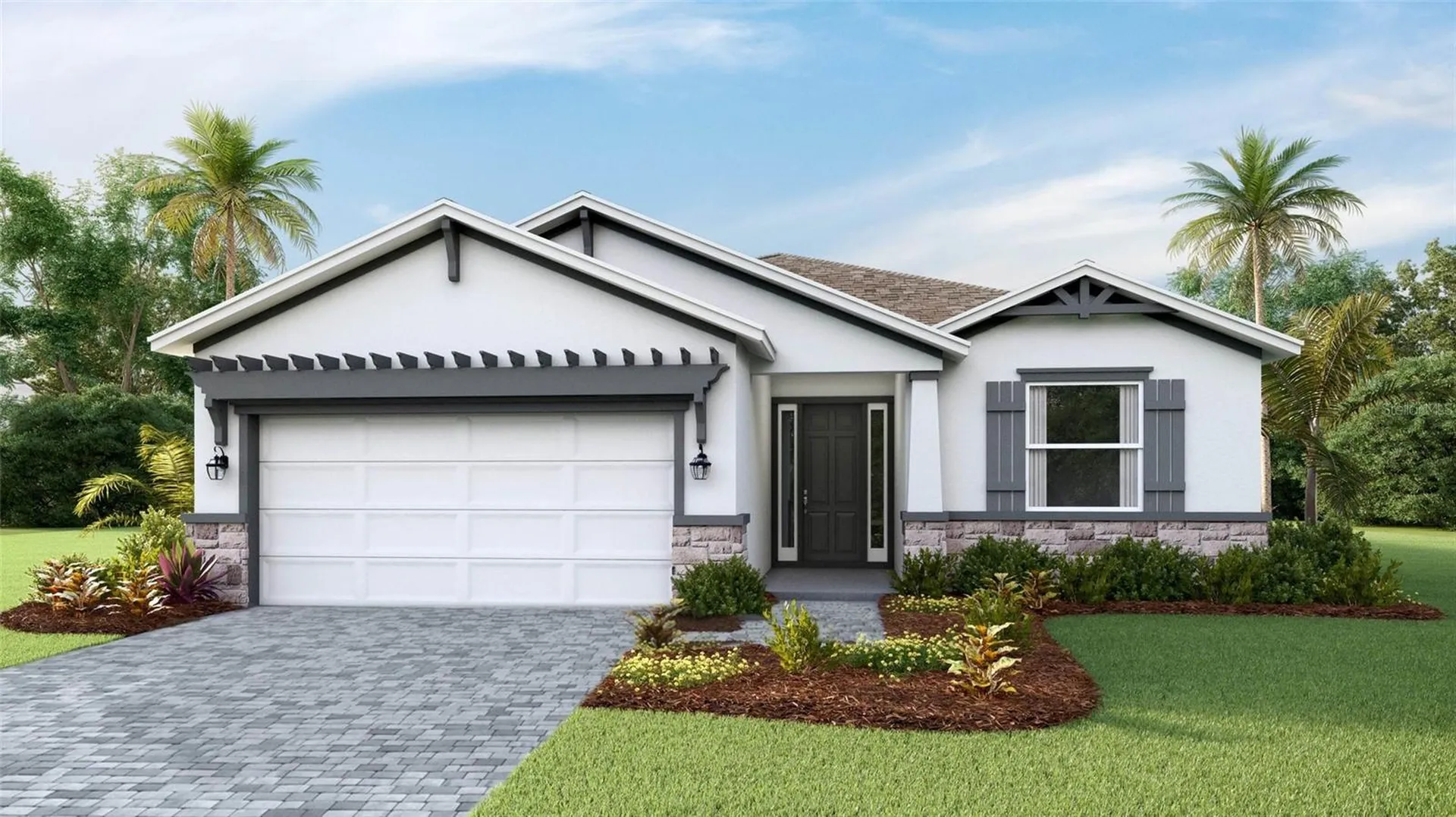 4338 Fence Row Court Lakewood Ranch FL 34211