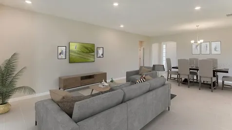 4338 Fence Row Court Lakewood Ranch FL 34211