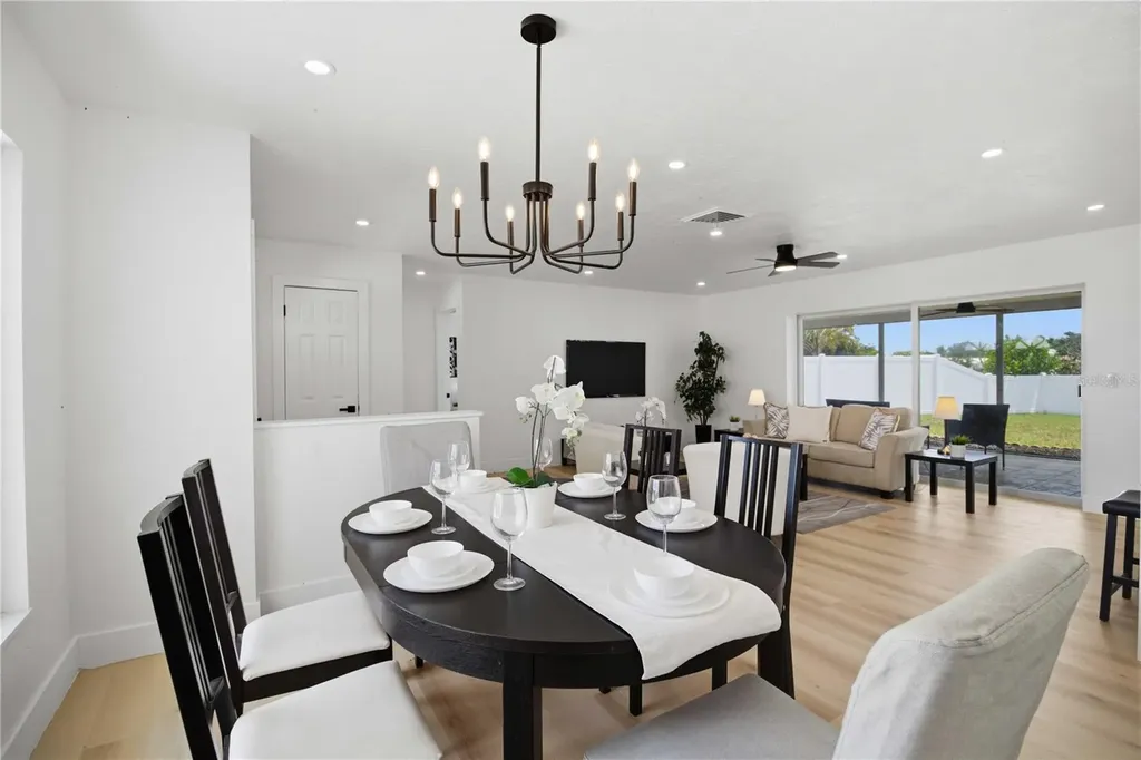 3535 Village Green Drive Sarasota FL 34239