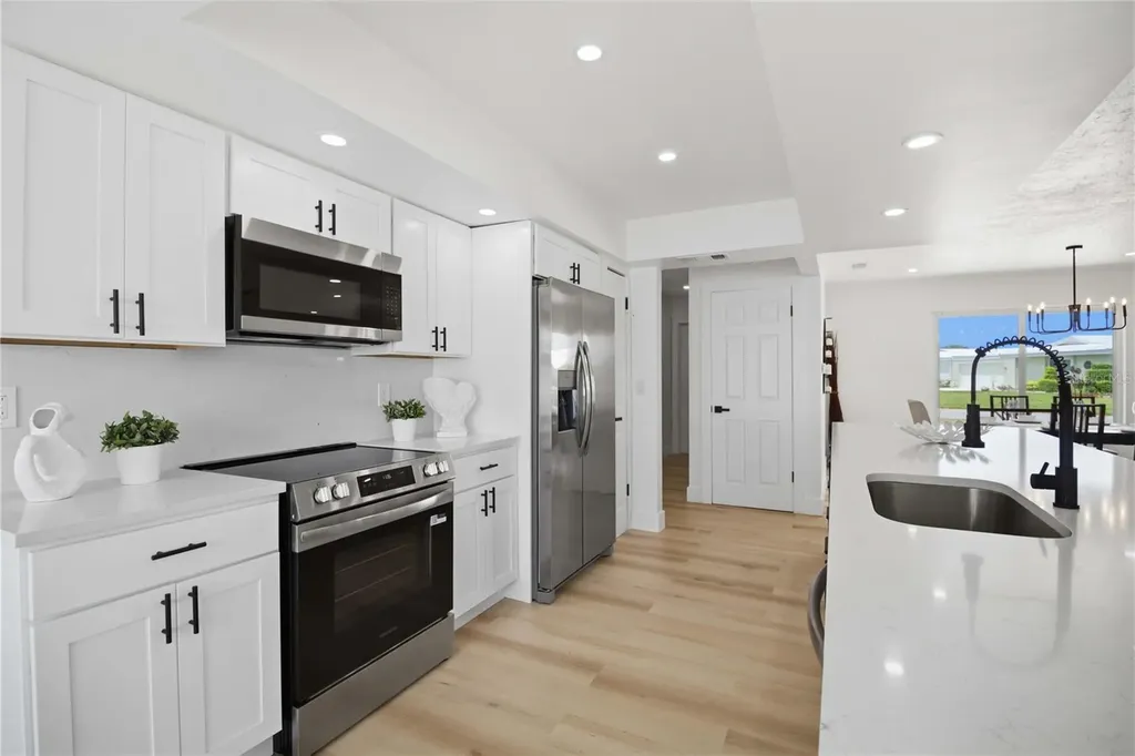 3535 Village Green Drive Sarasota FL 34239