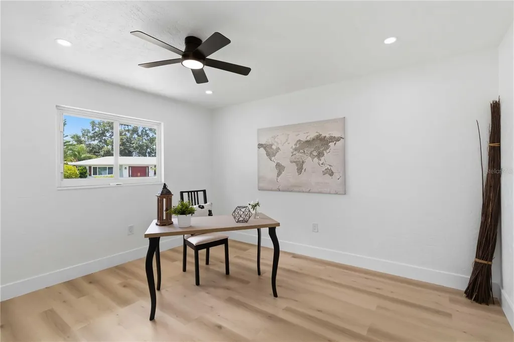 3535 Village Green Drive Sarasota FL 34239