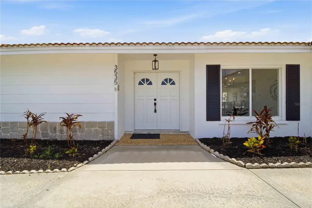 3535 Village Green Drive Sarasota FL 34239