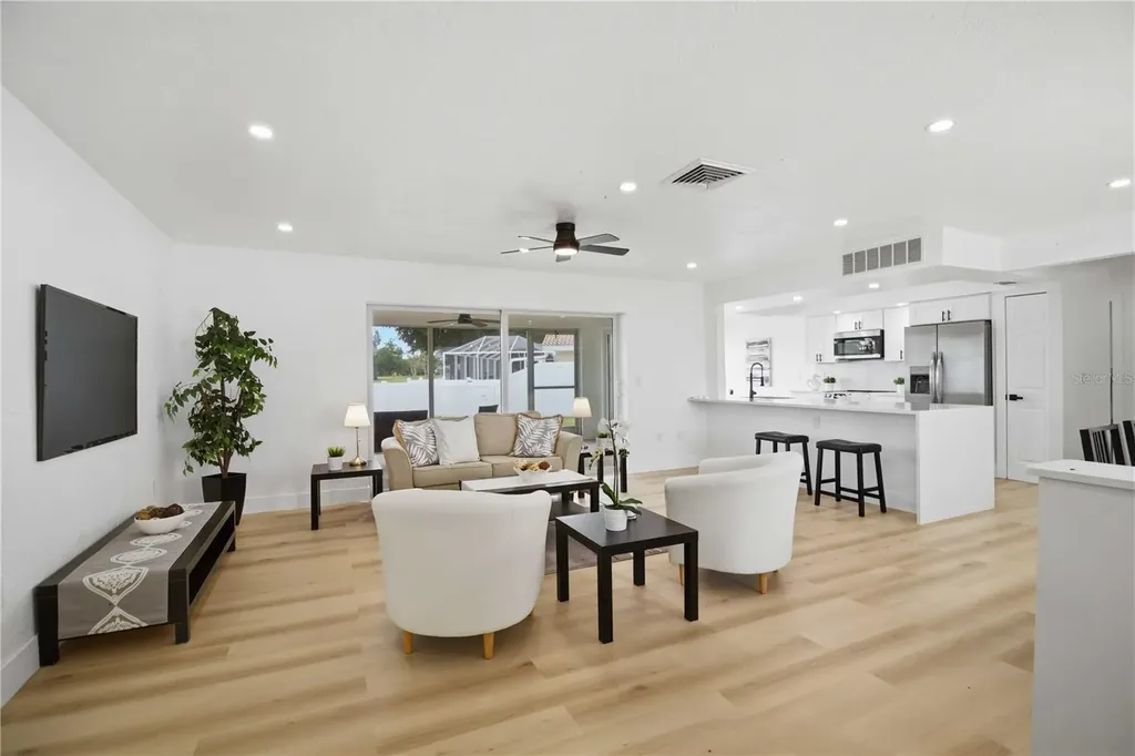 3535 Village Green Drive Sarasota FL 34239
